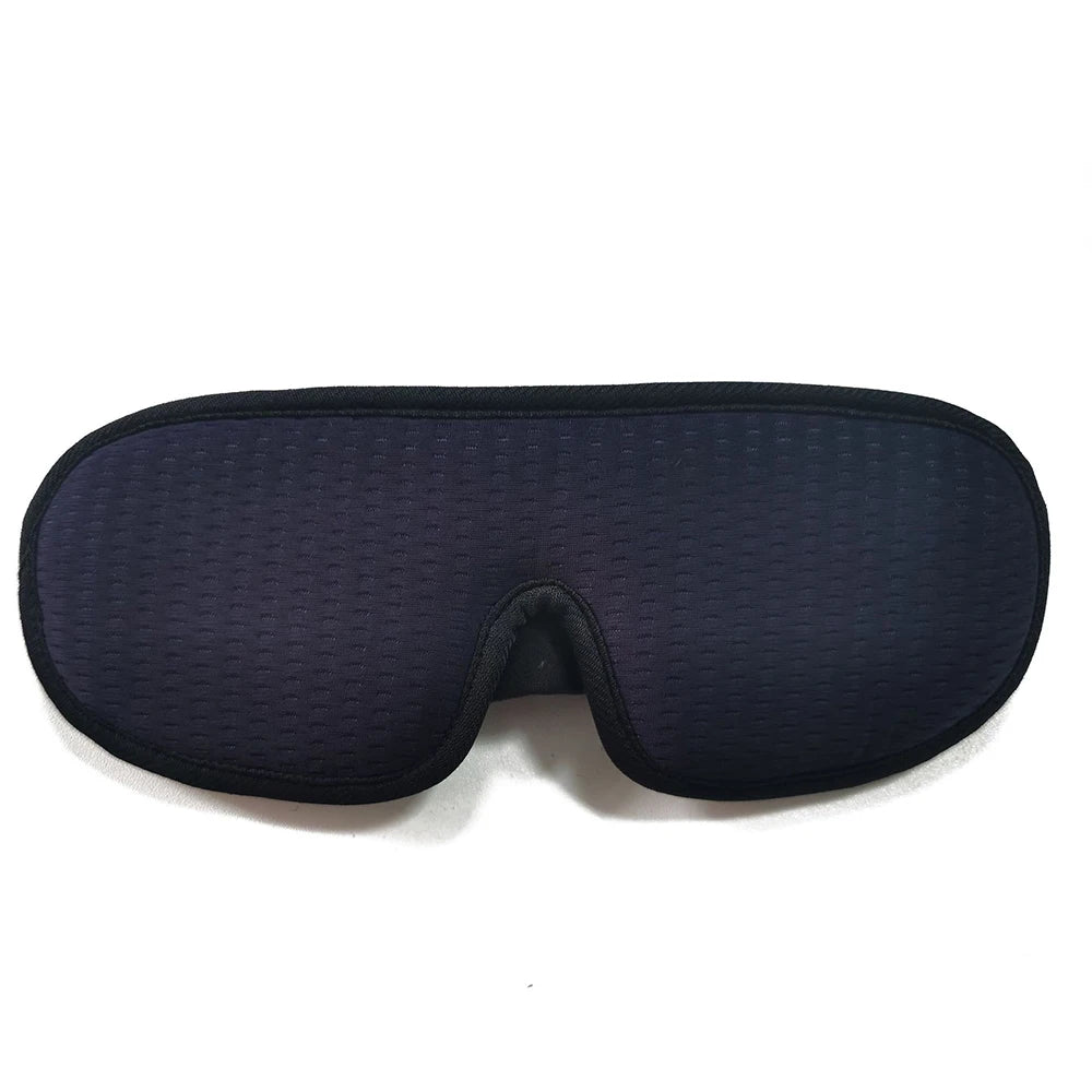 Mommy's Deep Sleep 3D Blackout Mask
