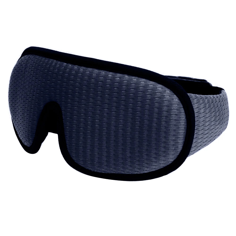 Mommy's Deep Sleep 3D Blackout Mask